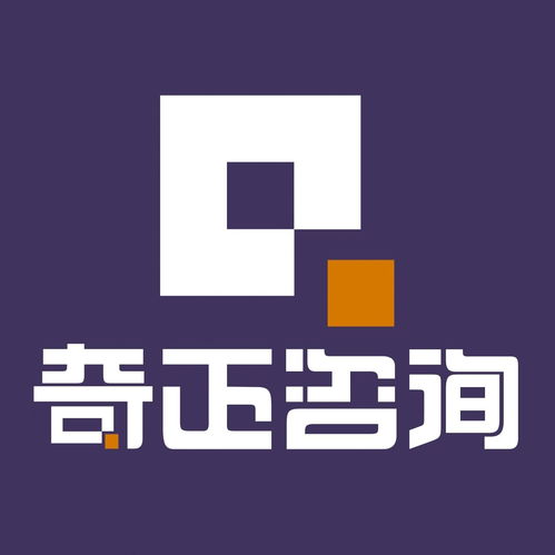 青岛奇正企业管理咨询 赋能企业，引领变革