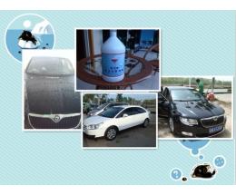 斯诺威汽车美容产品全解析 专业性能与企业管理咨询的双重优势