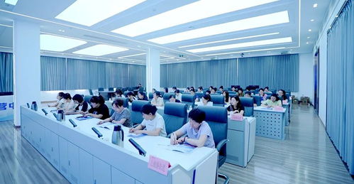 兰州市城关区人社局 以专业培训助力国有企业退休人员社会化管理提质增效