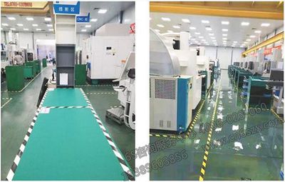 模具部现场5S管理优化策略——提升效率、保障质量、塑造文化