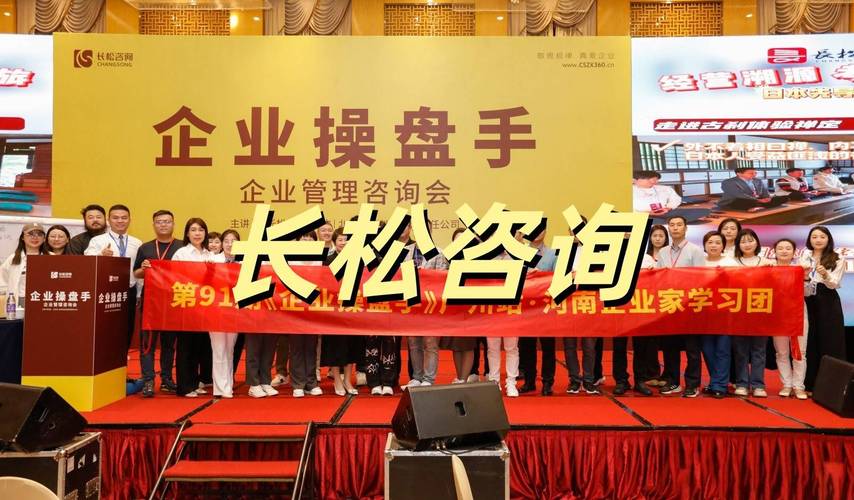 国内咨询公司深度解析:企业管理系统搭建如何驱动民营经济发展